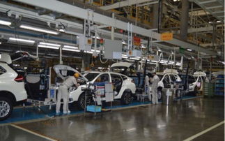 啟辰T60 以黃金品質鑄就全面高能的駕乘體驗