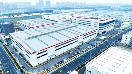 蘇州再迎商業巨頭入駐，山姆會員店與始祖鳥旗艦店落地，汽車銷售行業迎來新格局