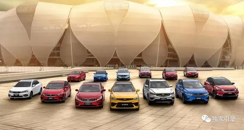 為什么吉利汽車在新能源領域的早期布局未能轉化為銷售優勢？