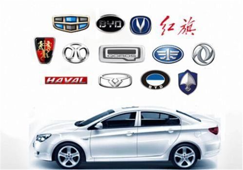 自主品牌崛起與合資模式轉型 中國汽車產業格局重構之路