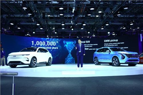 臨朐廣濰長城汽車銷售 專業(yè)服務(wù)與卓越品質(zhì)的完美結(jié)合